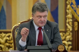 Cuộc chiến của các tài phiệt: Nội chiến Ukraine mới bắt đầu