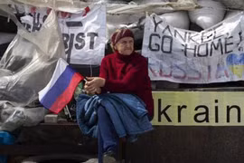 Cuộc hội đàm bốn bên ở Geneva là chiến thắng của Nga