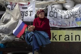 Cuộc hội đàm bốn bên ở Geneva là chiến thắng của Nga