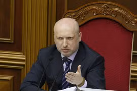 Quyền Tổng thống Ukraine: Tuyên bố Geneva "có còn hơn không"