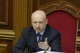 Quyền Tổng thống Ukraine: Tuyên bố Geneva "có còn hơn không"