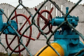 Mỹ tố Nga sử dụng năng lượng để kiểm soát Ukraine