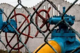 Mỹ tố Nga sử dụng năng lượng để kiểm soát Ukraine