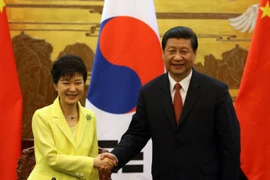 Hàn Quốc lệ thuộc nhưng TQ vẫn khó bắt nạt