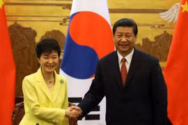 Hàn Quốc lệ thuộc nhưng TQ vẫn khó bắt nạt