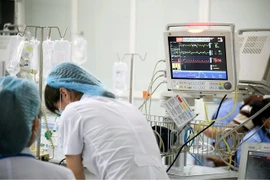 Bác sĩ tử vong khi đang trực, cảnh báo căn bệnh chết người quá bất ngờ