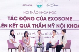 View - THẨM MỸ, SPA SAI PHẠM | Báo Tri thức và Cuộc sống - TIN TỨC PHỔ BIẾN KIẾN THỨC 24H