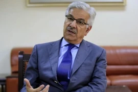 Bộ trưởng Quốc phòng Pakistan nêu kịch bản chiến tranh toàn diện với Ấn Độ