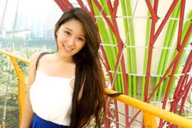 Điểm mặt các hot girl nổi tiếng Đông Nam Á (P2)