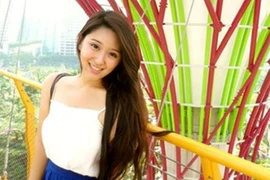 Điểm mặt các hot girl nổi tiếng Đông Nam Á (P2)