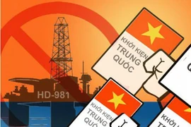 Từ chối vụ kiện của VN, TQ tổn thất nặng nhất là gì?