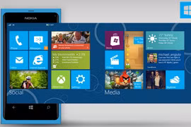 Cách xóa dữ liệu cá nhân trên Windows Phone