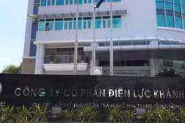 Điện lực Khánh Hòa: Duy nhất Liên danh EVNCPC-ADP dự gói thiết bị gần 6 tỷ 