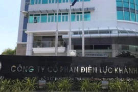 Điện lực Khánh Hòa: Duy nhất Liên danh EVNCPC-ADP dự gói thiết bị gần 6 tỷ 