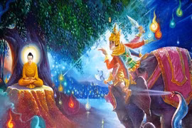 Thành đạo - Sự kiện hy hữu nhưng không phải là duy nhất