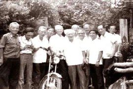 Hồ Sơ Mật: Vụ án Ôn Như Hầu 1946