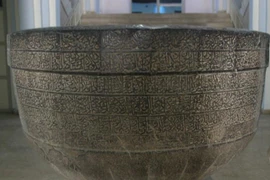 Kết luận mới về “chiếc bình bát của Đức Phật“