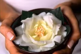 Nhân duyên của giàu nghèo