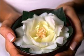 Nhân duyên của giàu nghèo