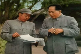 9 người Mao Trạch Đông tin tưởng nhất những năm cuối đời 