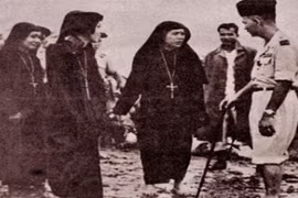 Hành trình khát máu của tên Tây lai thời chiến tranh VN 