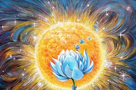 Suy nghiệm lời Phật: Hằng chuyên tâm niệm