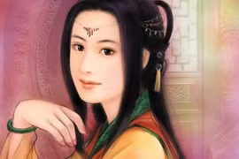 Nỗi oan khuất của kỹ nữ Trần Viên Viên