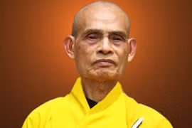 Thông điệp Phật đản PL.2558 của Đức Pháp chủ