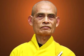 Thông điệp Phật đản PL.2558 của Đức Pháp chủ