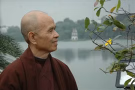 "Thầy là một hiện tượng không thể lý giải được"