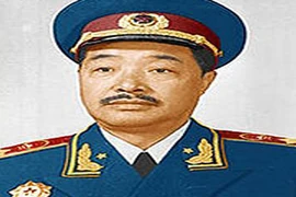 Phận thảm nguyên soái bị vu mưu sát Mao Trạch Đông (2)