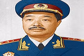 Phận thảm nguyên soái bị vu mưu sát Mao Trạch Đông (2)