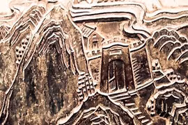 Huyền bí hoa ngải ở đèo Hải Vân