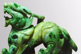 Câu chuyện ly kỳ về Tỳ Hưu phong thủy