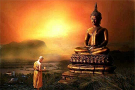 Chạy đâu cho khỏi chết?