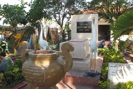 Ai thực sự là hậu duệ Nguyễn Trung Trực?