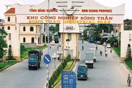 Công bố kết luận đơn tố cáo Chủ tịch UBND tỉnh Bình Dương