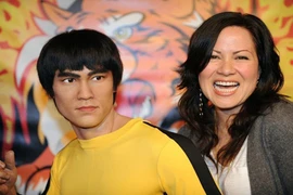 Những sự thật chưa biết về Lý Tiểu Long