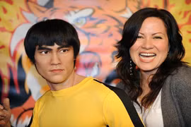 Những sự thật chưa biết về Lý Tiểu Long