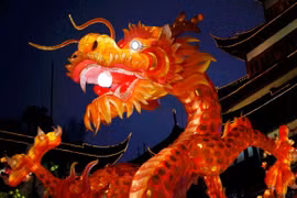 Mơ thấy rồng, lành hay dữ? 