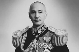 Bí ẩn người đẹp khó “cưa” nhất đời Tưởng Giới Thạch