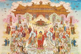 Niết bàn và Cực lạc ý nghĩa giống nhau hay khác nhau? 