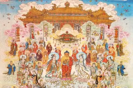 Niết bàn và Cực lạc ý nghĩa giống nhau hay khác nhau? 