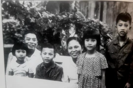 Chuyện kể xúc động về gương sáng Phạm Hùng