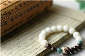 Chánh niệm khi lâm chung