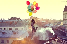 Đừng từ bỏ trước khi phép lạ xảy ra