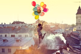 Đừng từ bỏ trước khi phép lạ xảy ra