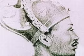 Vụ án Hồng Bảo: Chết vẫn khát vọng đoạt ngôi 