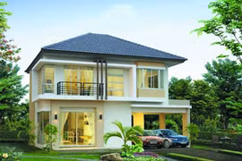 Hướng nhà năm Giáp Ngọ