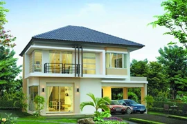 Hướng nhà năm Giáp Ngọ